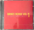Dance Remix, Vol. 1
