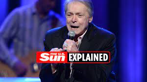 Who was Mickey Gilley? - DailyNationToday