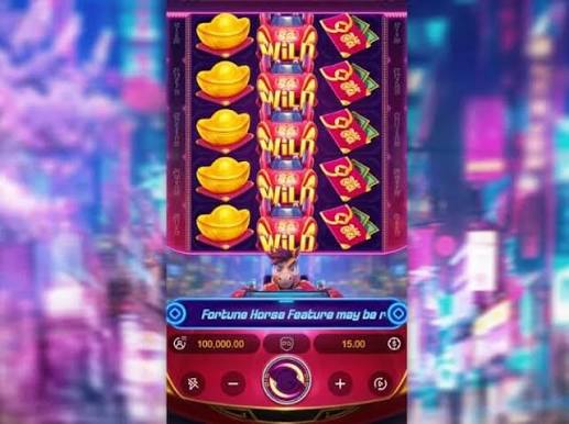 Fortune Horse (PG Soft) Slot Review + Free Demo 2026 🎰