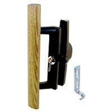 How To Fix A Sliding Glass Door Lock