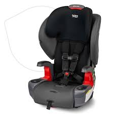 Britax Grow With You Harness 2 Booster
