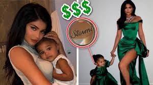 The most common stormi jenner material is metal. Bizzare Expensive Things Kylie Jenner Bought Stormi Youtube