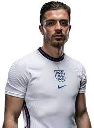 Villa attacking midfielder grealish and wolves central defender coady play with white for england. Jack Grealish England Football