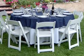 How To Choose The Right Table Linen Size For Your Wedding Or Event