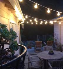 Patio Lights Home Depot Inspiration And Design Ideas For