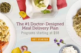 Getting complete meals delivered right to your door, with appropriate amounts of complex carbohydrates, protein, sodium, and healthy fats , takes the guesswork out of eating healthfully on a. Best Diabetic Meal Delivery Services Of 2021