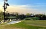 Warrior Golf Club – Golf Course Review | Charlotte Golfers