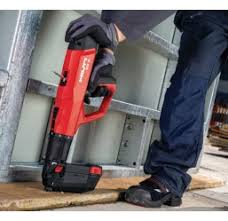 cartridge gun hilti dx460 days 1 day