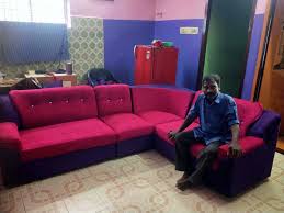 antony sofa works in anna nagar west