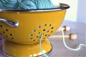Diy yarn bobbin holder under $5 | easy! Diy Ideas And Projects Of Household Yarn Holders