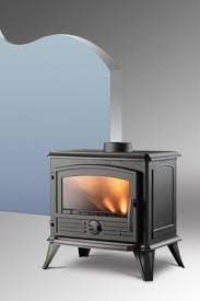 Invicta Cast Iron Stoves