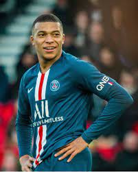 His father wifried mbappe comes from cameroon, his mother is the former handball player fayza lamari, who was born in algeria. Kylian Mbappe On Twitter Now It S For Real We Re Back