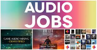 20 great new audio jobs at discord cnn