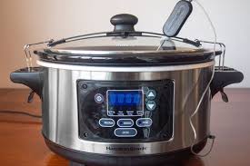 kitchenaid slow cooker review a high