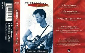 Isaak's music can be described as a blend of country, blues, rock'n'roll, pop and surf rock. How Much Is Chris Isaak Worth Now Since After Singing Wicked Game