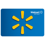 Walmart eGift Cards