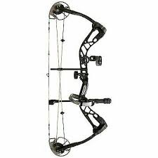 Diamond Archery A12698 Edge Sb 1 Compound Bow Kit Black For Sale Online Ebay