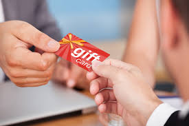 gift cards 101 how to sell