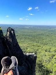 the best hikes in and near raleigh