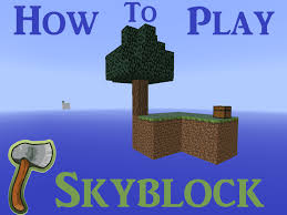 This is the first original tekkit skyblock survival any other maps of this you see may not . How To Play Skyblock In Minecraft Levelskip