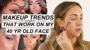 tiktok makeup trends that actually work