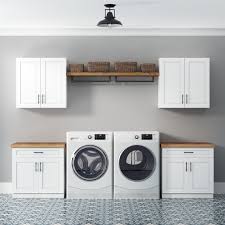 Laundry Room Cabinets Custom Utility