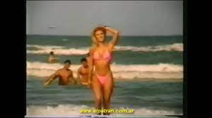 Janine lindemulder bikini