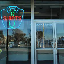 dry cleaners near burlingame ca 94010