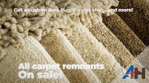 carpets remnants you