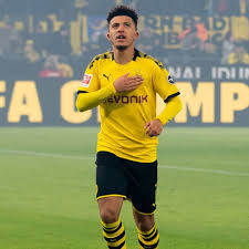 Compare jadon sancho to top 5 similar players similar players are based on their statistical profiles. Borussia Dortmund Extend Jadon Sancho Contract By One Year And Insist He Ll Stay For 2020 21