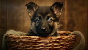 baby dog stock photos images and