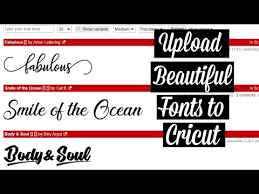 Installing vinyl replacement windows yourself is a way to save money on home repairs, according to family handyman. How To Upload Fonts From Dafont To Cricut Unzip And Install Files In Windows Files For Cricut Silhouette Plus Resource For Print On Demand