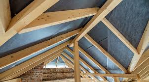 rafters vs trusses what are the pros