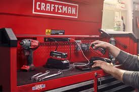 Craftsman S2000 Series Metal Tool