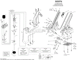 bosch miiifn parts diagrams