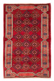 persian style kashkuli gabbeh 3 4 x 5