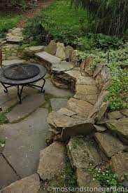 Stone Benches Ideas On Foter