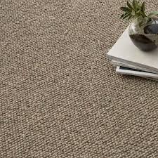 wool berber installed carpet 226310