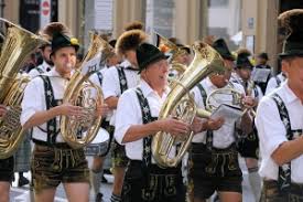 A few german words will add to your enjoyment of these special brews: How To Say Cheers In German Other Things To Know About Oktoberfest Study Com