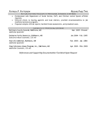 CURRICULUM VITAE Nicholas P  Patras  M S   LPC Intern  NCC    