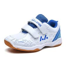 2023 breathable tennis badminton shoes