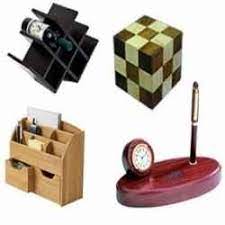 wooden gift items manufacturers in west