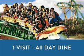 busch gardens ta bay tickets tripster