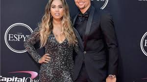 Her name is known to each basketball fan, because she is a wife of nba legend stephen curry. Steph And Ayesha Curry S Net Worth How The Curry Family Empire Made Millions