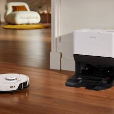 best robot vacuums for tile floors 2023