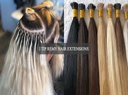 i tip remy hair extensions most