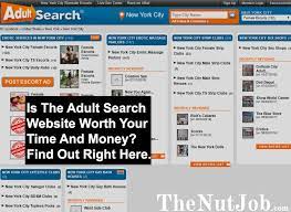 Adult Search Review: Shady Escort Listings You Need To Avoid