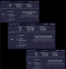 Compare viasat to hughesnet, plus get updates on starlink, oneweb, and satellite internet is a great option if you live in a rural area with no dsl, cable, or fiber internet options. More Starlink Speed Tests