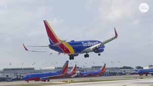 Flying Southwest 5 Ways Southwest Is Not Your Ordinary Airline