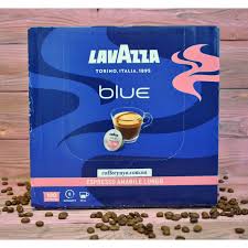capsules lavazza blue espresso amabile